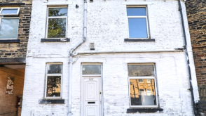 Modernisation in Bradford photo